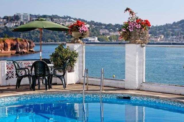 Hotel Corbyn Head 3*