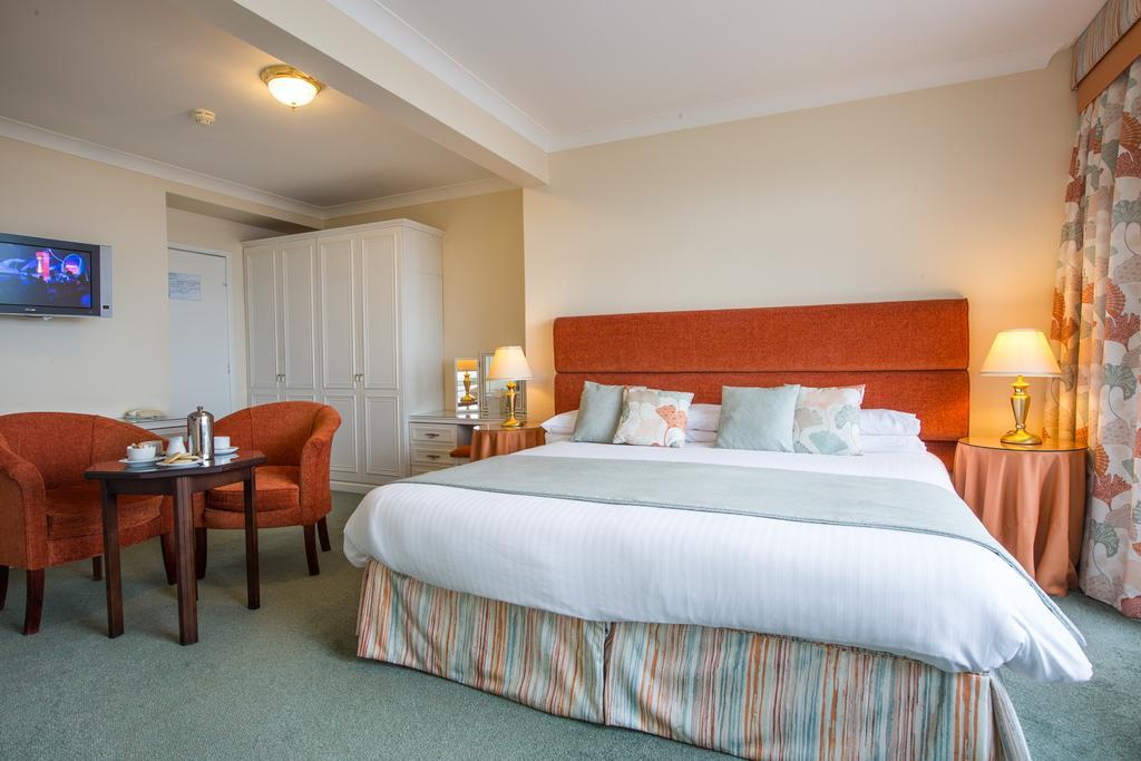 Hotel Corbyn Head Torquay