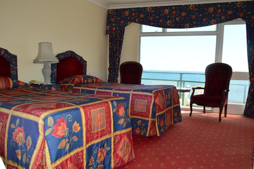 Corbyn Head Hotel Torquay