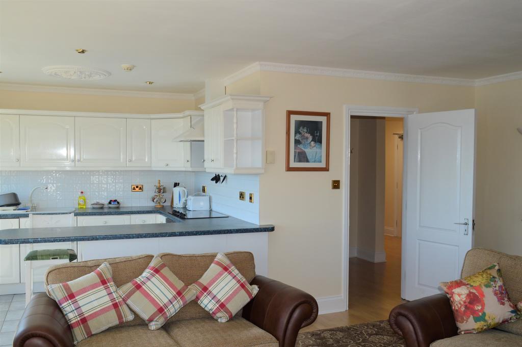 Hotel Corbyn Head 3*