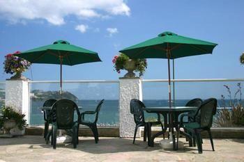 Corbyn Head Hotel Torquay