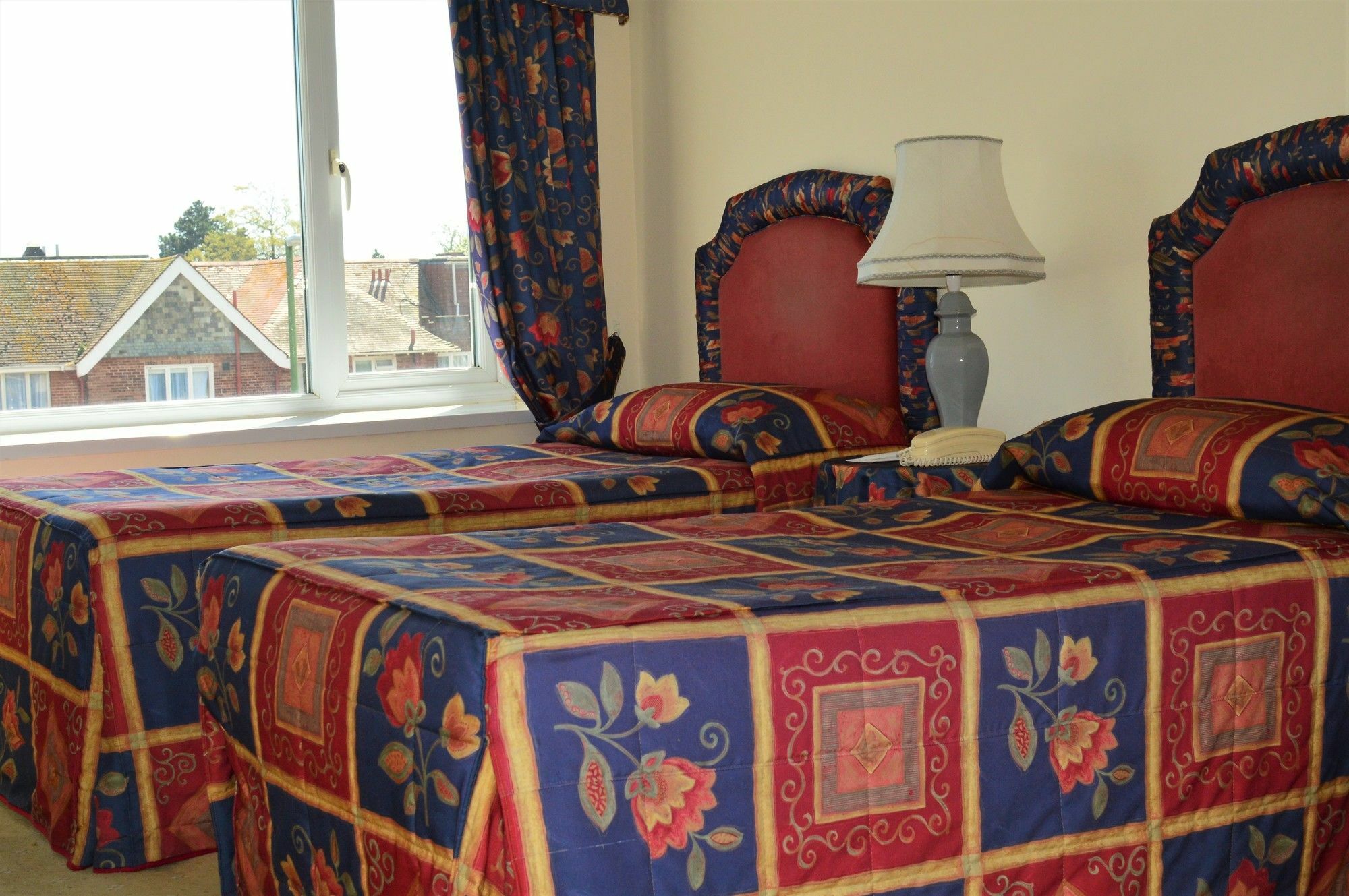 Hotel Corbyn Head 3*